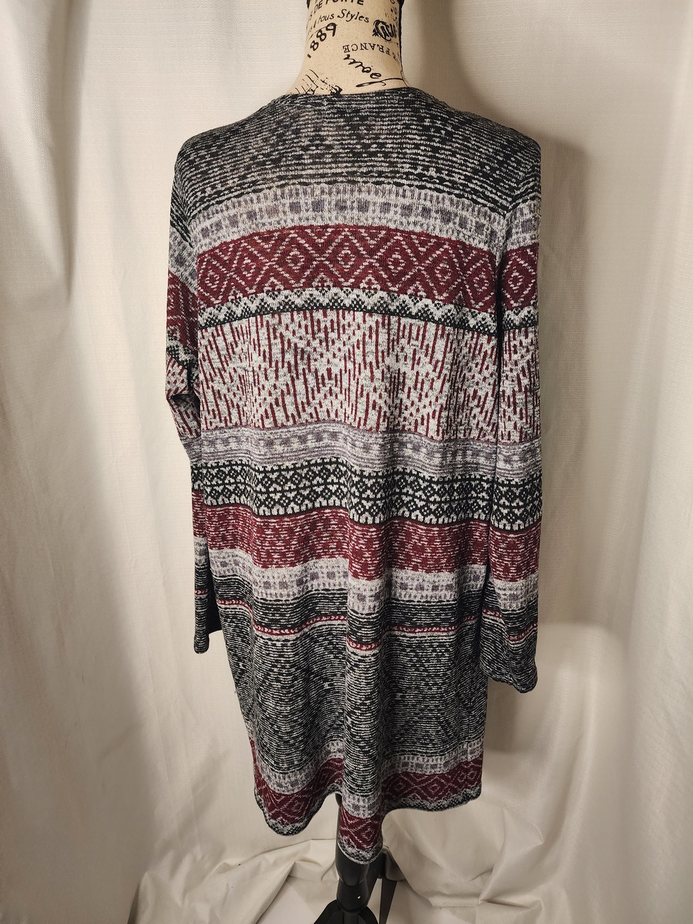 Absolutely Famous Cardigan - Picture 4 of 7